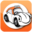 Logo Bahrain Taxi vector